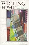 Writing Home: Award-Winning Literature from the New West