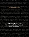 Each a Mighty Voice: A Century of Speeches from the Commonwealth Club of California