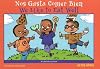 Nos Gusta Comer Bien / We Like to Eat Well (English and Spanish Edition)
