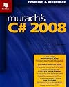 Murach's C# 2008