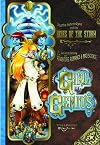 The First Journey of Agatha Heterodyne: Book Nine: Agatha Heterodyne and the Heirs of the Storm