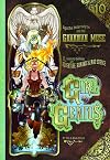 The First Journey of Agatha Heterodyne: Book Ten: Agatha Heterodyne and the Guardian Muse