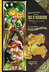 The First Journey of Agatha Heterodyne: Book Twelve: Agatha Heterodyne and the Siege of Mechanicsburg