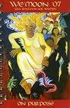 We'moon 07 Calendar: Gaia Rhythms for Womyn