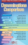 Denominations Comparison