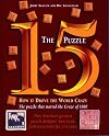 The 15 Puzzle How it Drove the World Crazy