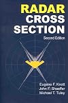 Radar Cross Section: Its Prediction, Measurement and Reduction (Artech House Radar Library)