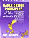 Radar Design Principles: Signal Processing & the Environment