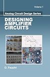 Designing amplifier circuits