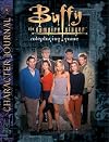 Buffy Character Journal (Buffy the Vampire Slayer Accessories)