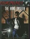 The Hand Unseen (Conspiracy X)