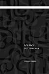Poetical Dictionary (Abridged) (Atelos Project)