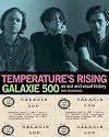 Temperature's Rising: An Oral History of Galaxie 500