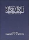 Music Therapy Research