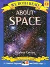 About Space (We Both Read)