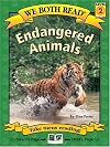 Endangered Animals: Level 2 (We Both Read - Level 2 (Quality))