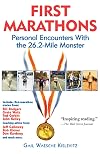 First Marathons