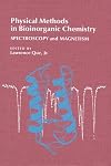 Physical methods in bioinorganic chemistry : spectroscopy and magnetism