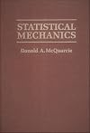 Statistical Mechanics