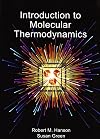 Introduction to Molecular Thermodynamics
