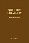 Quantum Chemistry
