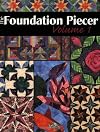 The foundation piecer