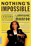Nothing's Impossible: Leadership Lessons From Inside And Outside The Classroom
