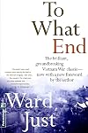 To What End: Report From Vietnam