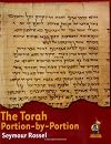 The Torah: Portion-by-Portion