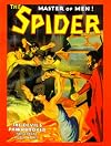 The Spider (#44): The Devil's Pawnbroker