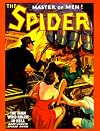 The Spider (#46): The Man Who Ruled in Hell