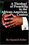 A Theology of Preaching in the African-American Context