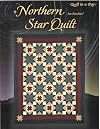 Northern Star Quilt (Quilt in a Day Series)