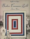 Boston Common Quilt