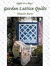 Garden lattice quilts