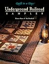 Underground Railroad Sampler
