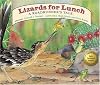 Lizards for Lunch: A Roadrunner's Tale
