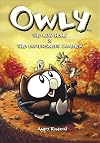 Owly Volume 1: The Way Home & The Bittersweet Summer