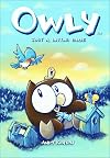 Owly Volume 2: Just A Little Blue