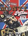 The (Non-Inflatable) Monty Python TV Companion