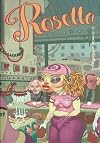Rosetta: A Comics Anthology Volume 1