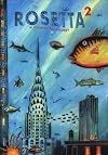 Rosetta: A Comics Anthology Volume 2