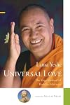 Universal Love: The Yoga Method of Buddha Maitreya