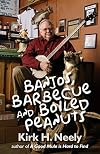 Banjos, Barbecue and Boiled Peanuts