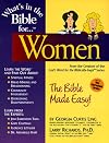 What's in the Bible for(tm) Women