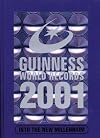 Guinness World Records 2001