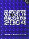 Guinness Book of World Records, 2004
