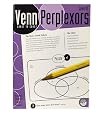 Venn Perplexors, Level D (MindWare's Best L>ogic Problems, Level D)