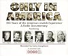 Only in America: The Story of American Jews - A Radio Documentary