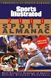 Sports Illustrated Sports Almanac 2000